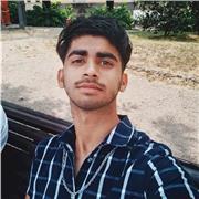 Sono un ragazzo giovane di madrelingua Inglese e ho un metodo molto diverso efficace e veloce per insegnare